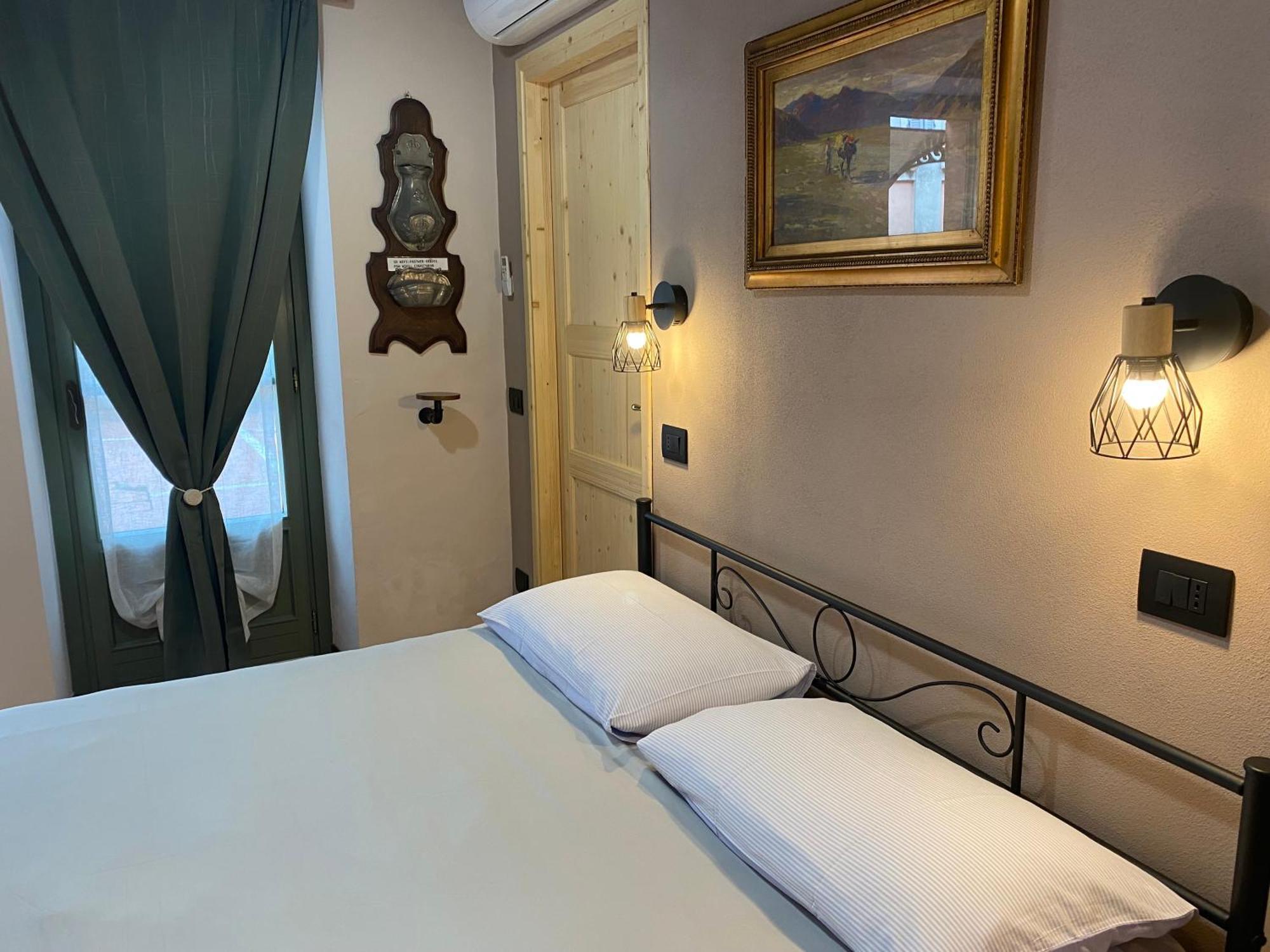 La Casina Hotel Dello Ngoại thất bức ảnh