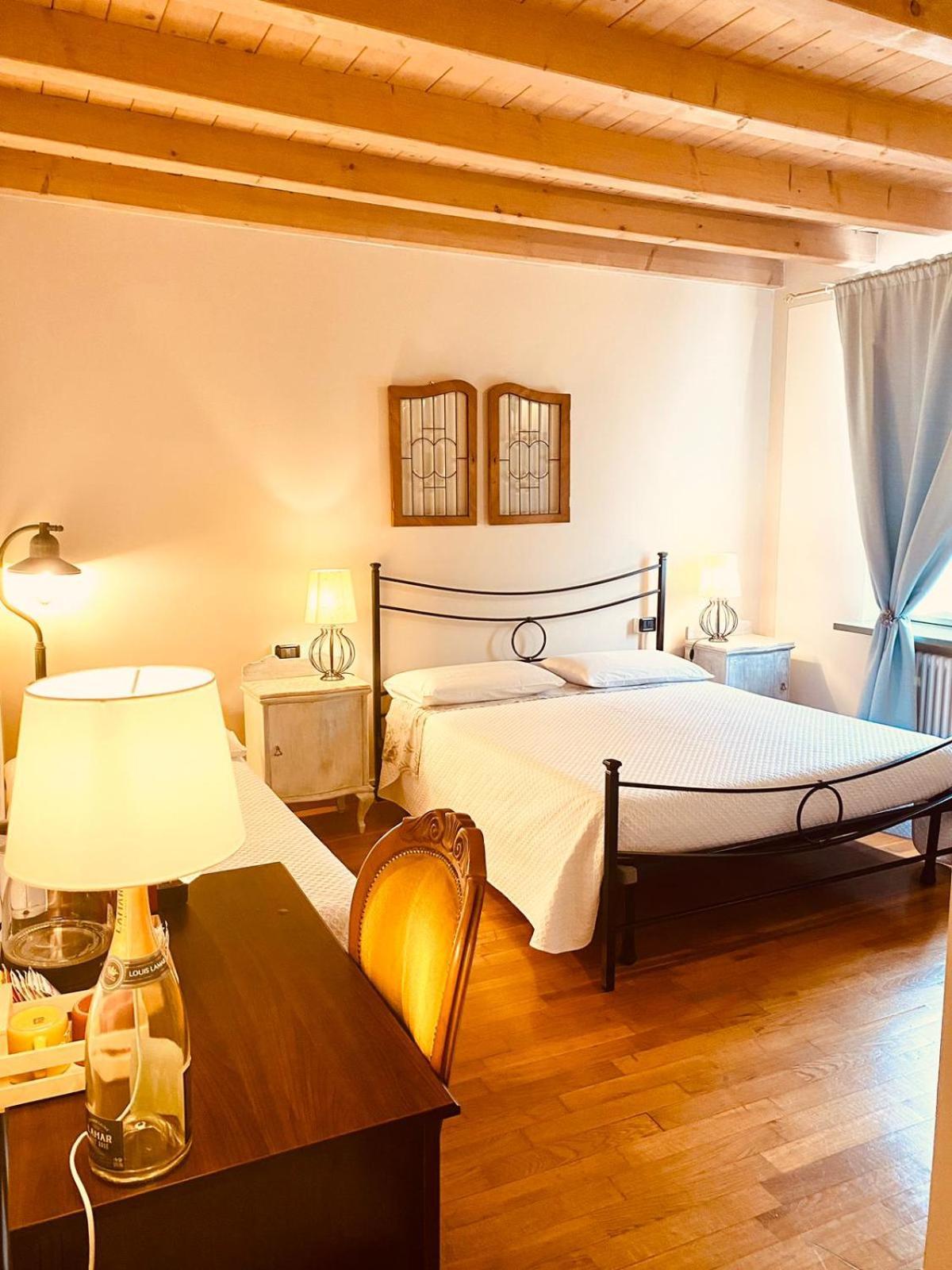 La Casina Hotel Dello Ngoại thất bức ảnh