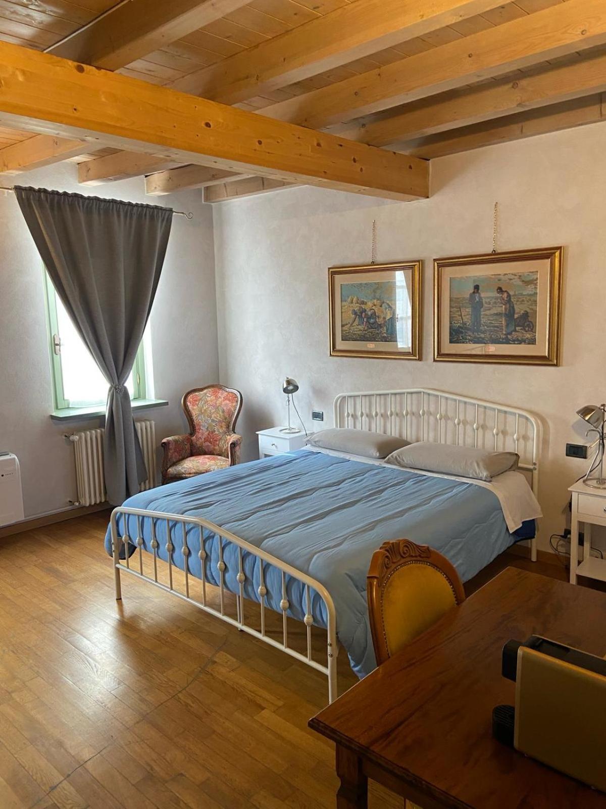 La Casina Hotel Dello Ngoại thất bức ảnh
